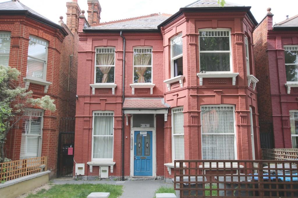 Flat Anson Road in Greater London