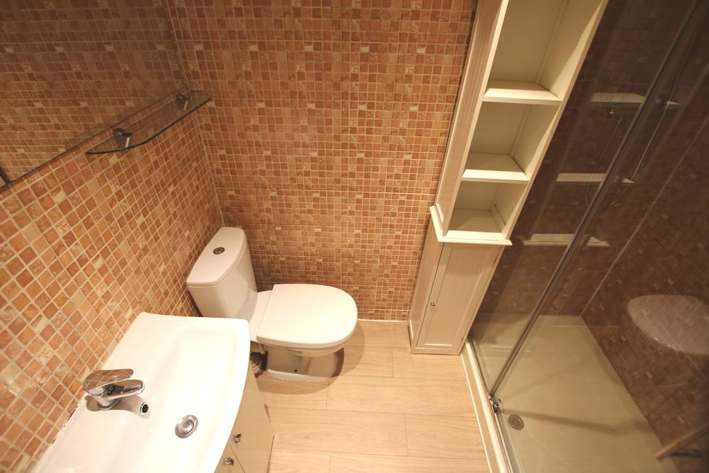 Flat Anson Road in Greater London