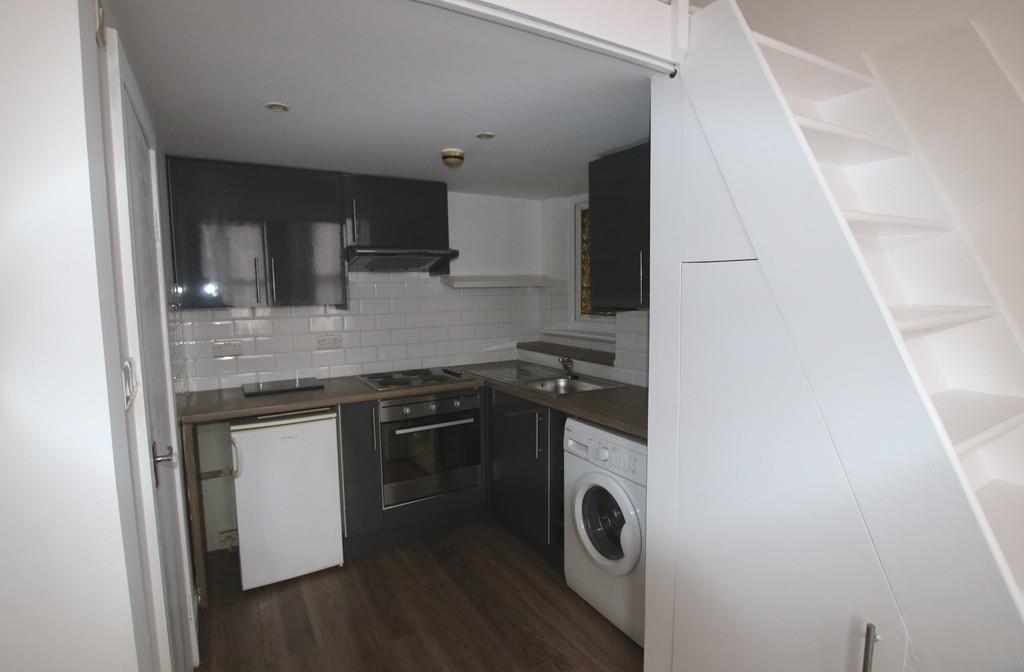 Flat Anson Road in Greater London