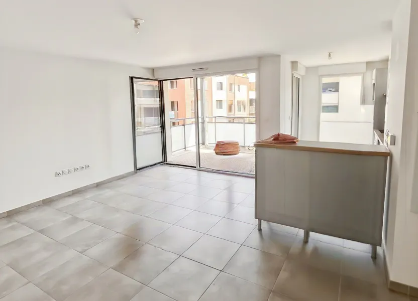 Appartement Rue Las Vendemias à Castanet-Tolosan