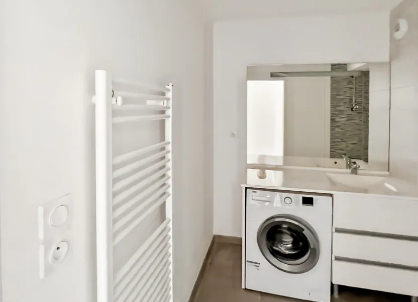 Appartement Rue Las Vendemias à Castanet-Tolosan