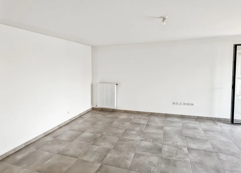 Appartement Rue Las Vendemias à Castanet-Tolosan