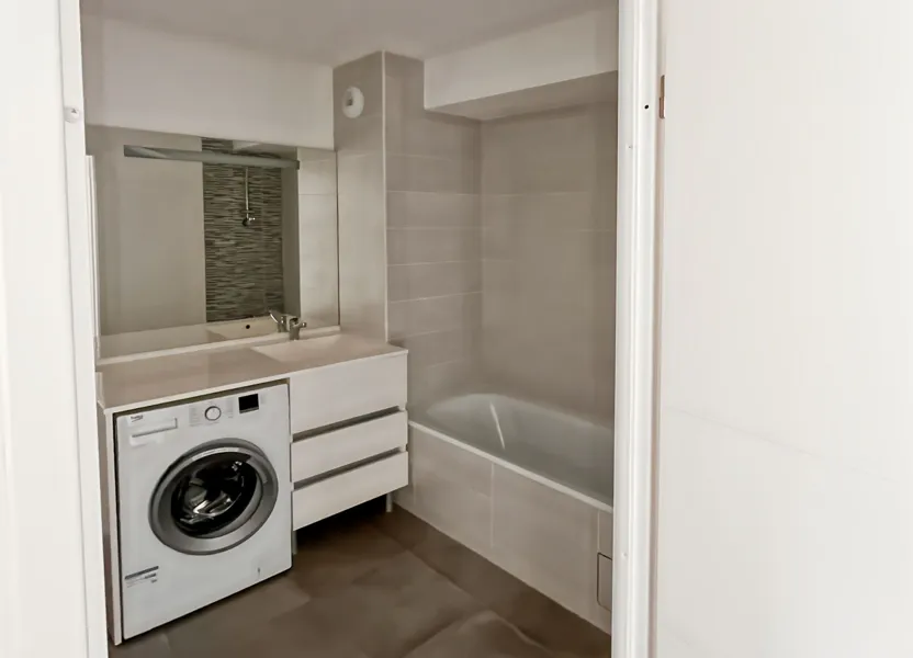 Appartement Rue Las Vendemias à Castanet-Tolosan
