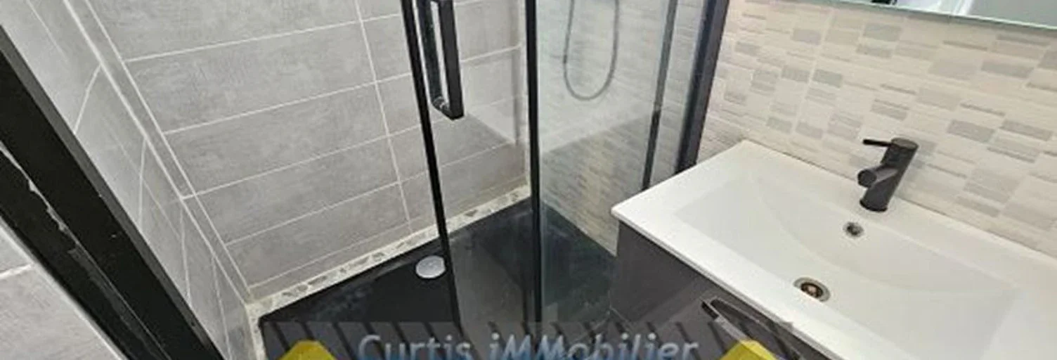 Appartement Rue Irène Joliot-Curie à Fraisses