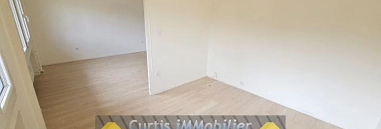 Appartement Rue Irène Joliot-Curie à Fraisses