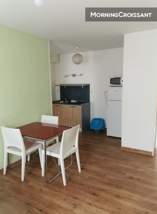 Appartement Rue du Chemin Rouge à Nantes