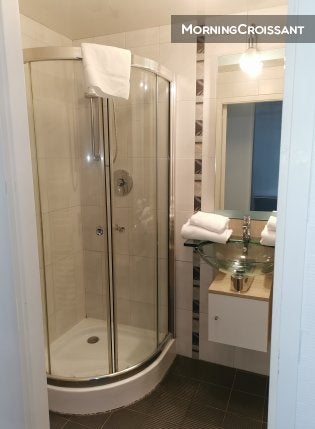 Appartement Rue du Chemin Rouge à Nantes