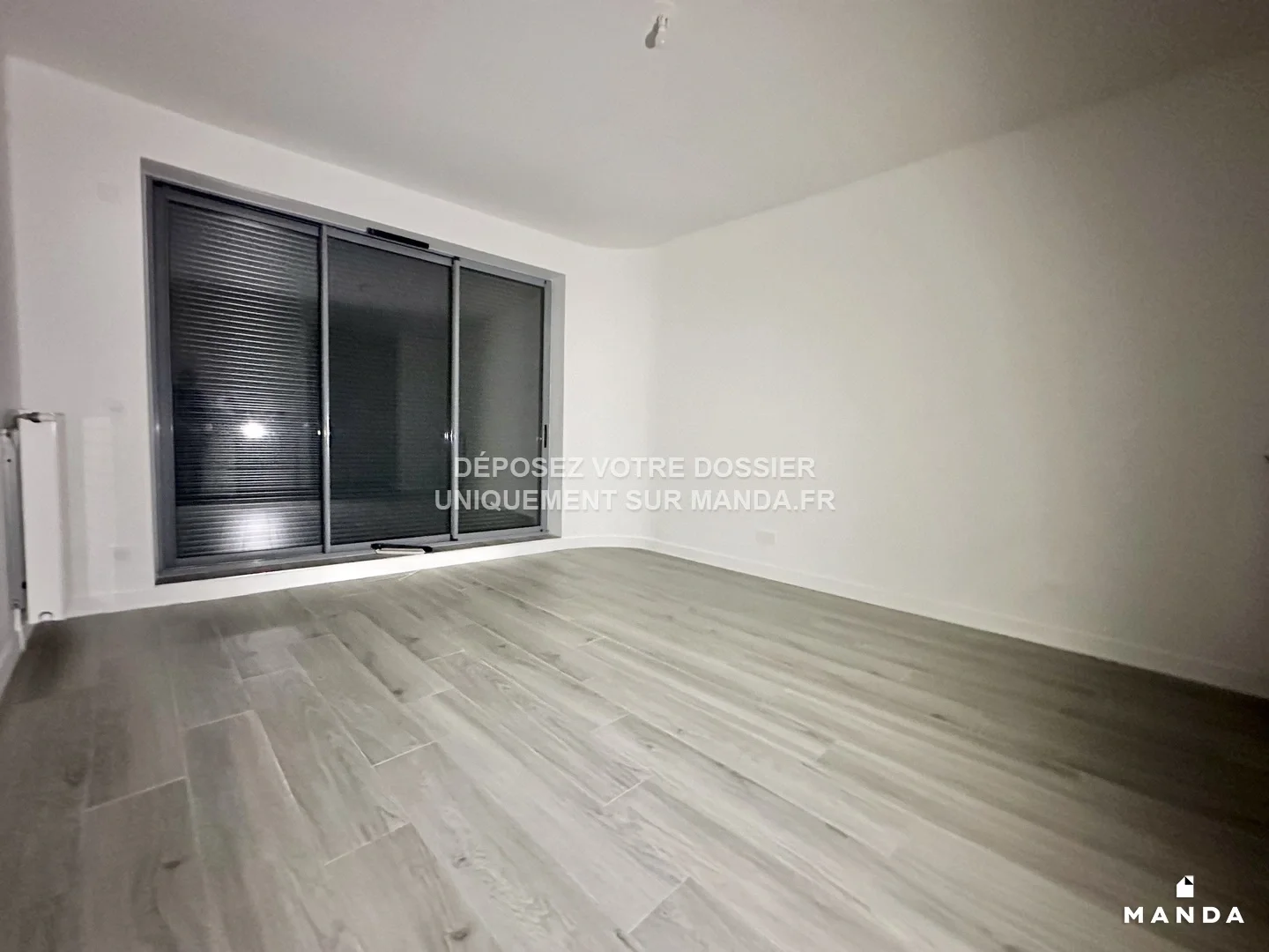 Flat Rue Louvois in Vélizy-Villacoublay