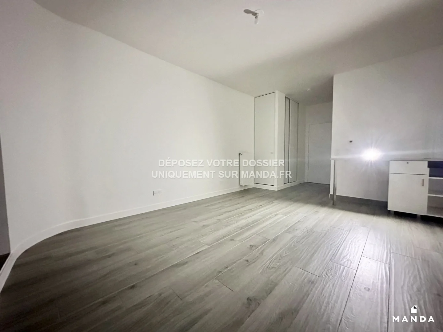 Flat Rue Louvois in Vélizy-Villacoublay