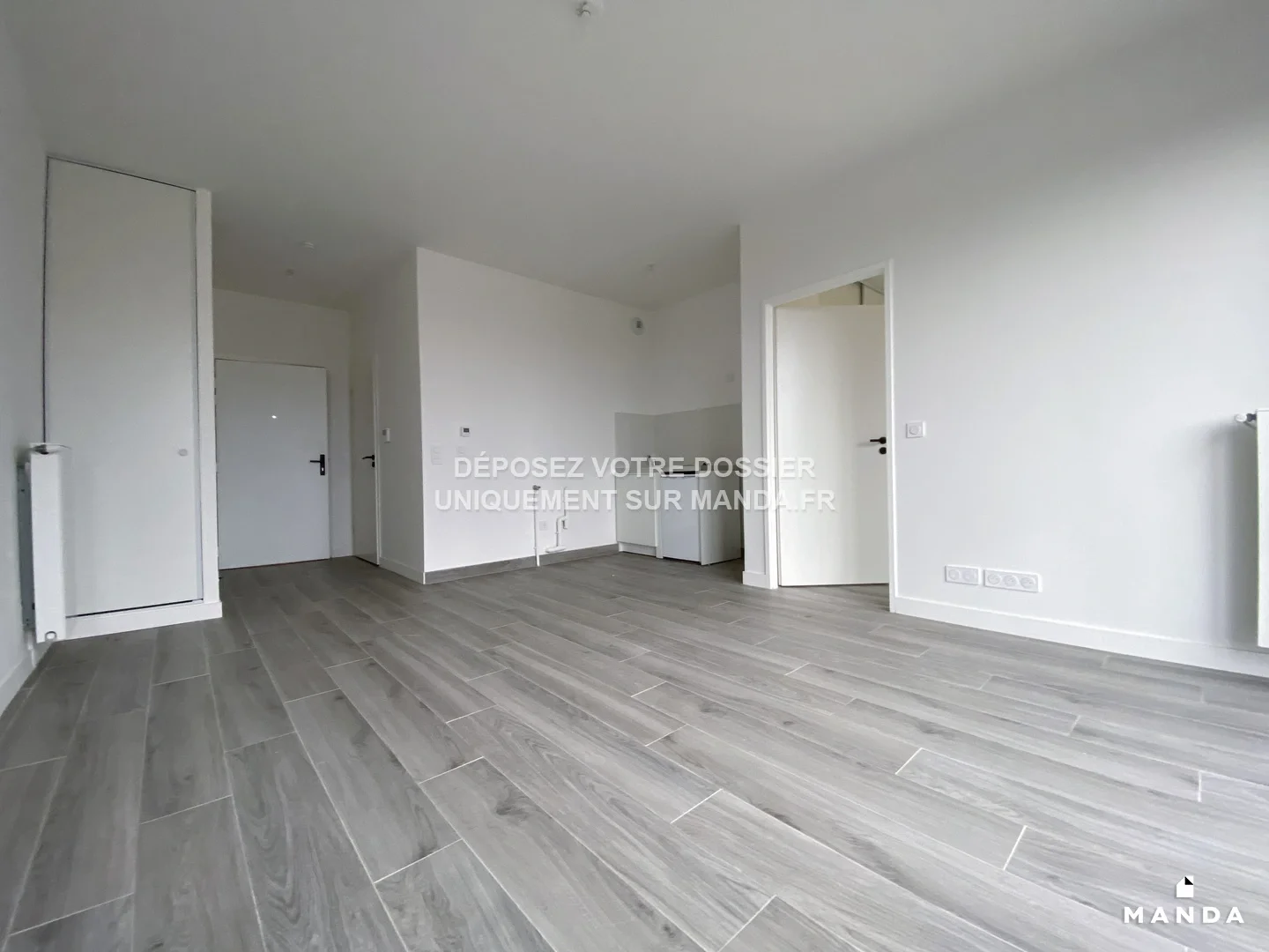 Flat Rue Louvois in Vélizy-Villacoublay
