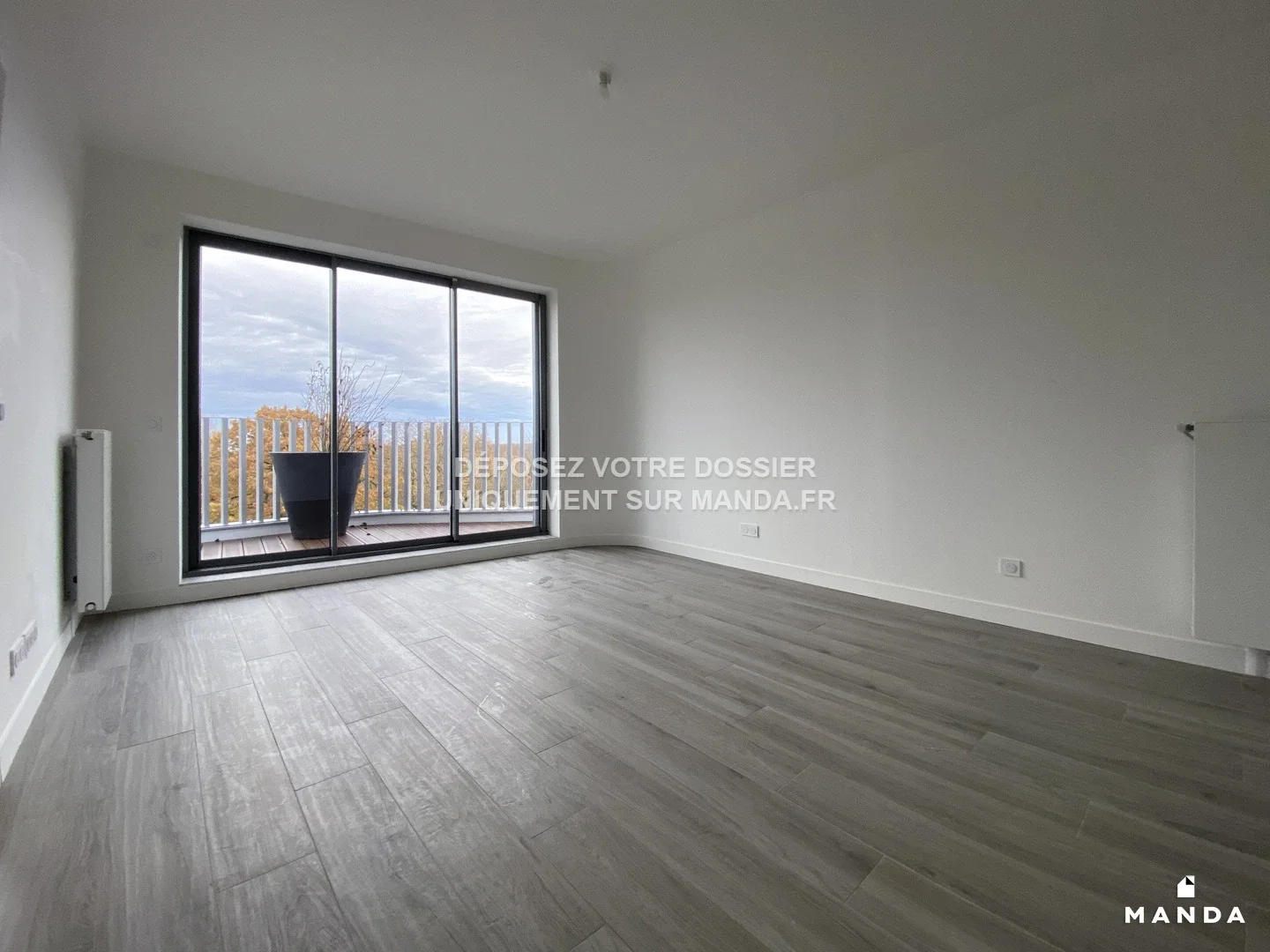 Flat Rue Louvois in Vélizy-Villacoublay