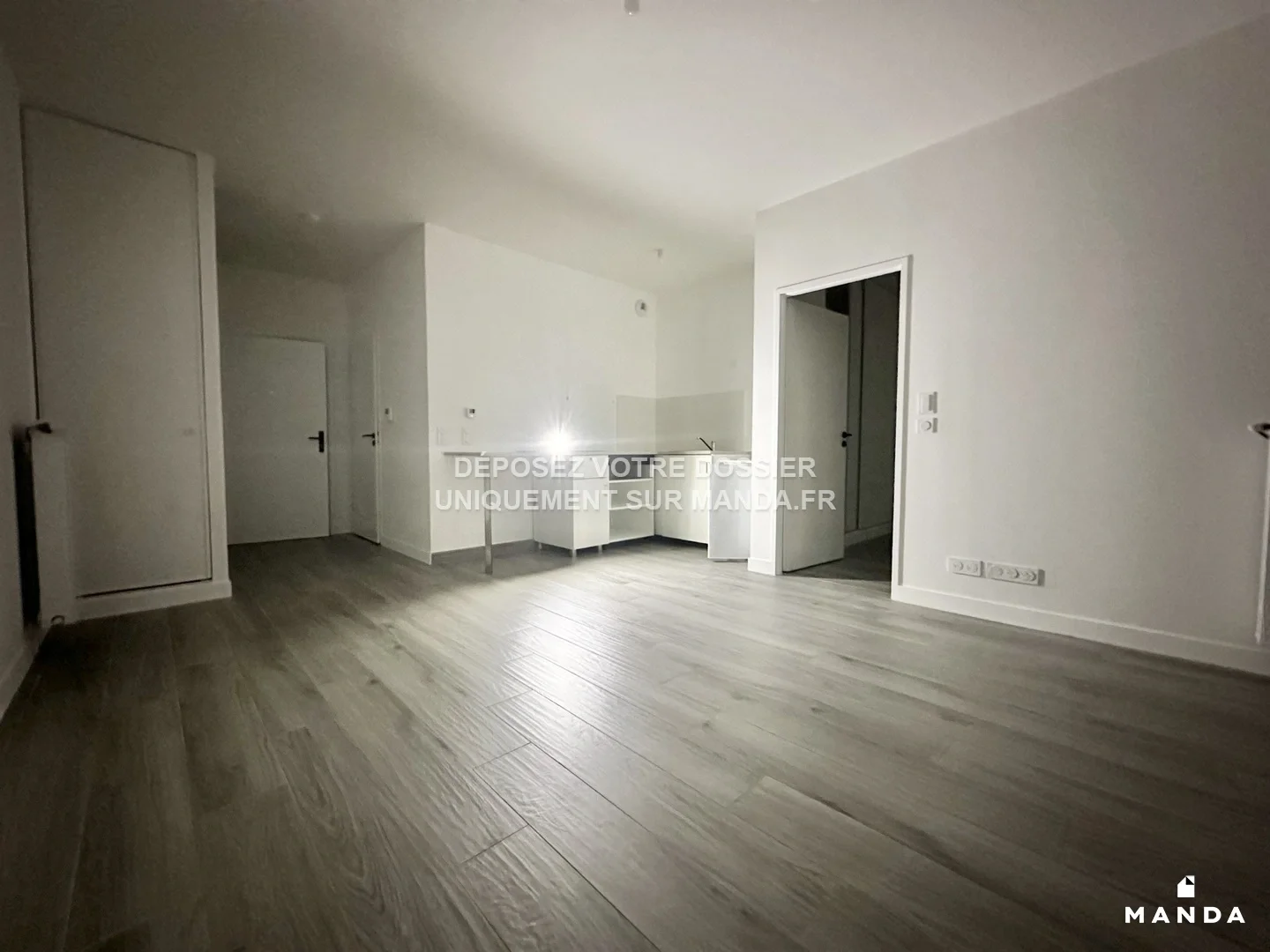Flat Rue Louvois in Vélizy-Villacoublay