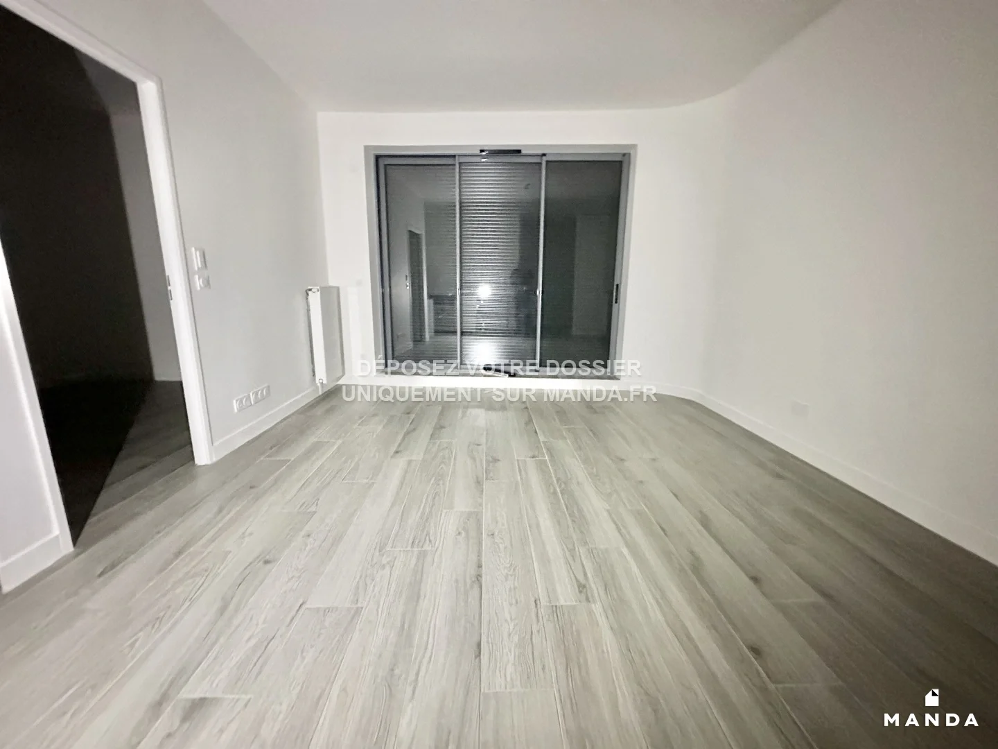 Flat Rue Louvois in Vélizy-Villacoublay