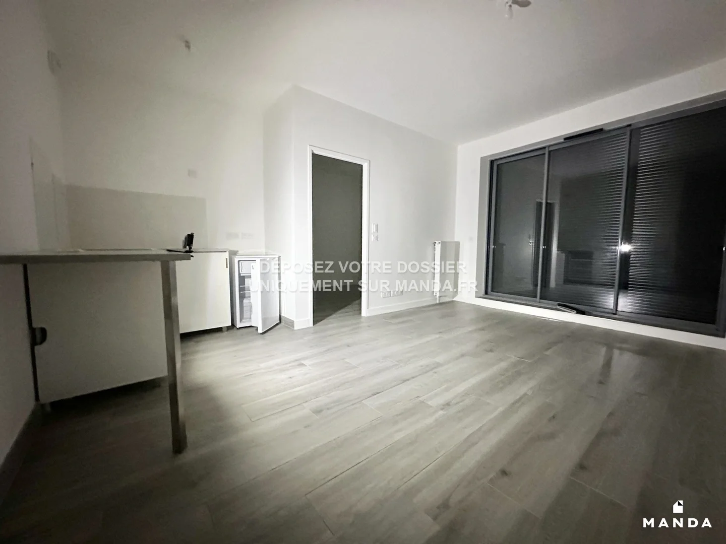 Flat Rue Louvois in Vélizy-Villacoublay