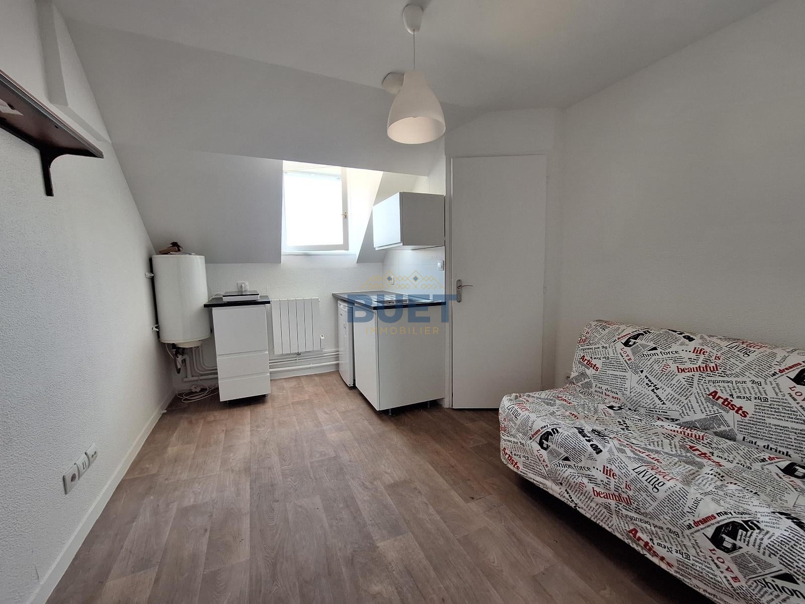 Appartement Rue Devosge à Dijon