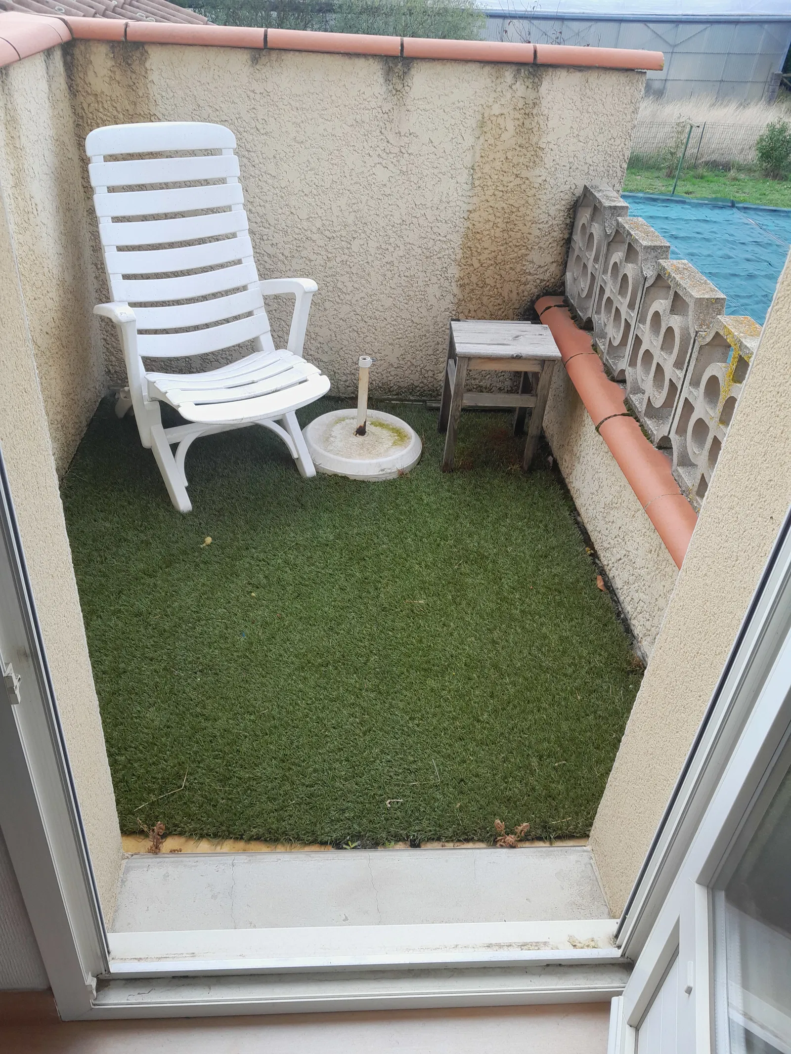 Room Route de Saint-Romain in Saint-Marcellin-en-Forez