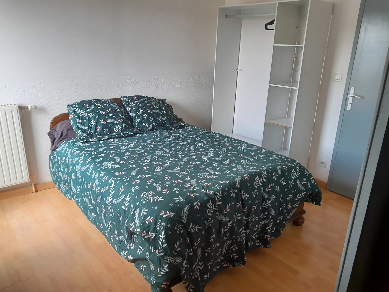 Room Route de Saint-Romain in Saint-Marcellin-en-Forez