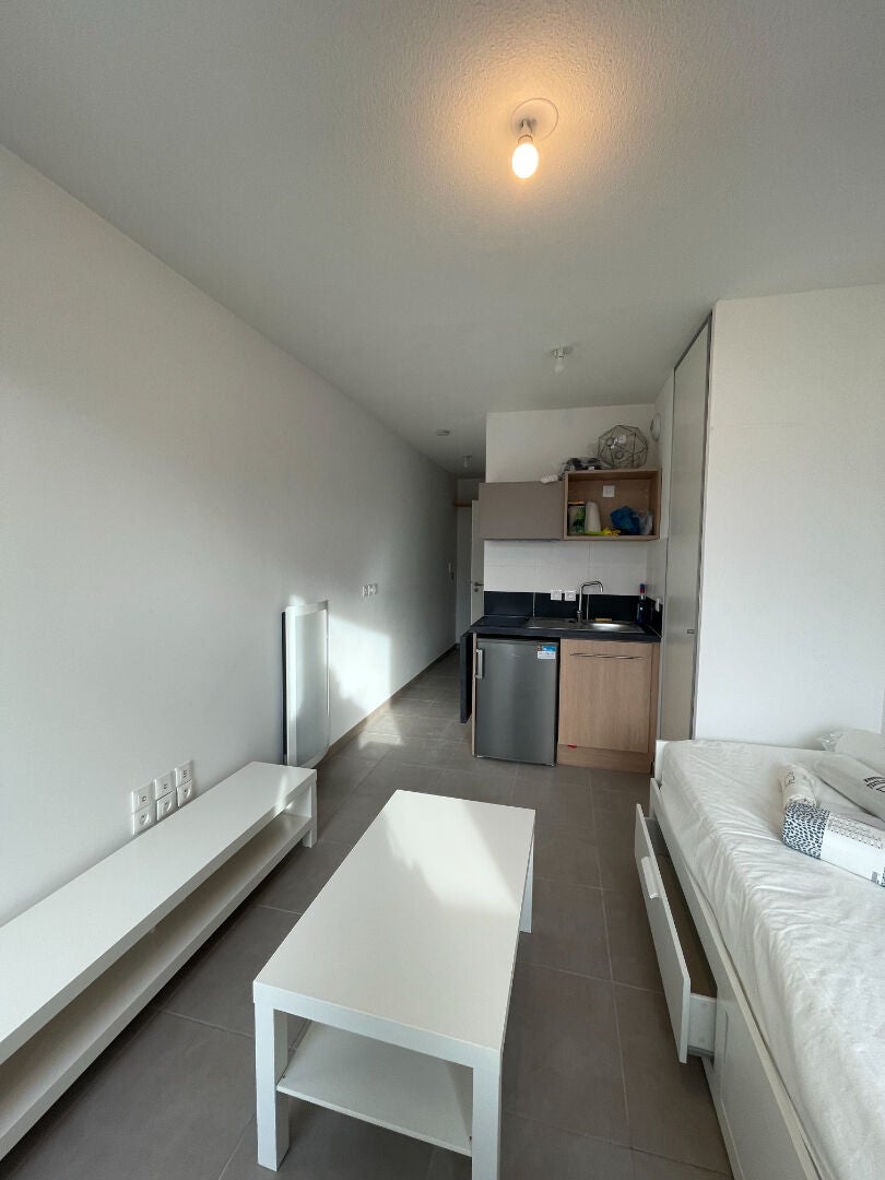 Flat Avenue de l'Europe in Castelnau-le-Lez