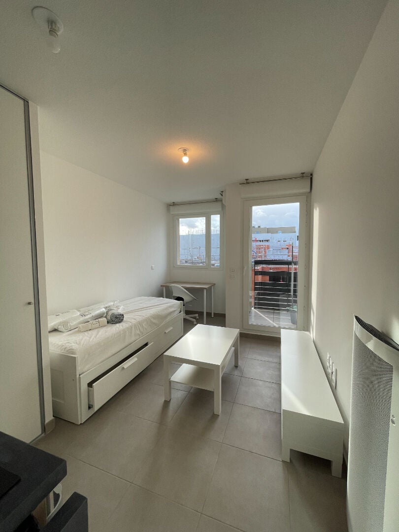 Flat Avenue de l'Europe in Castelnau-le-Lez
