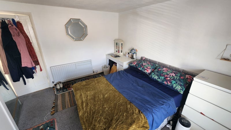 Room Latimer Road in Bournemouth
