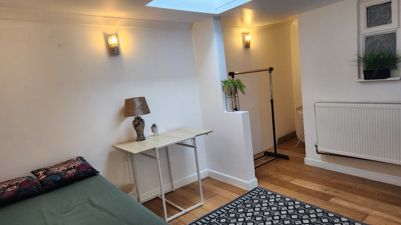 Room Latimer Road in Bournemouth