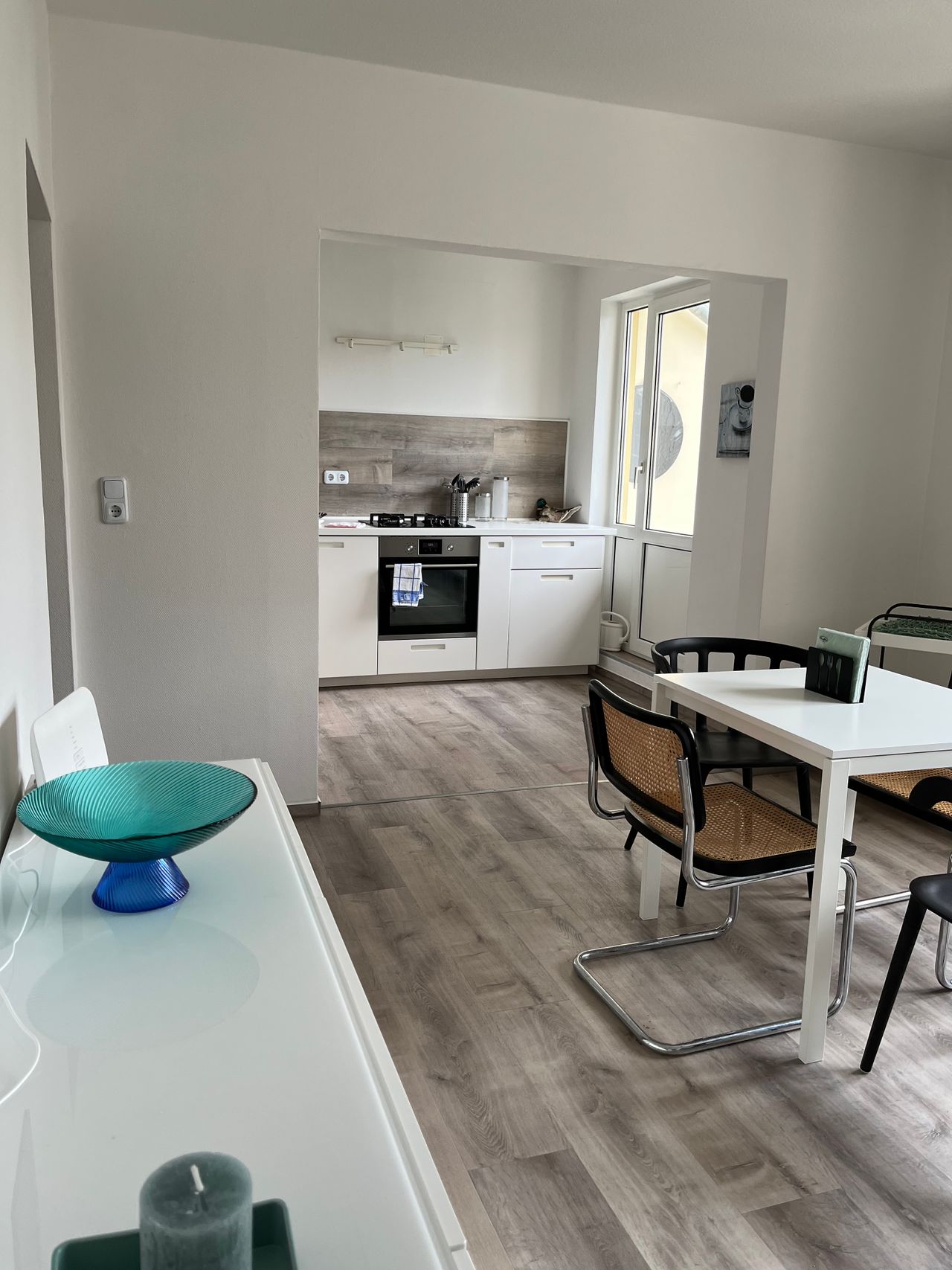 Wohnung Tresckowstraße in Bremen