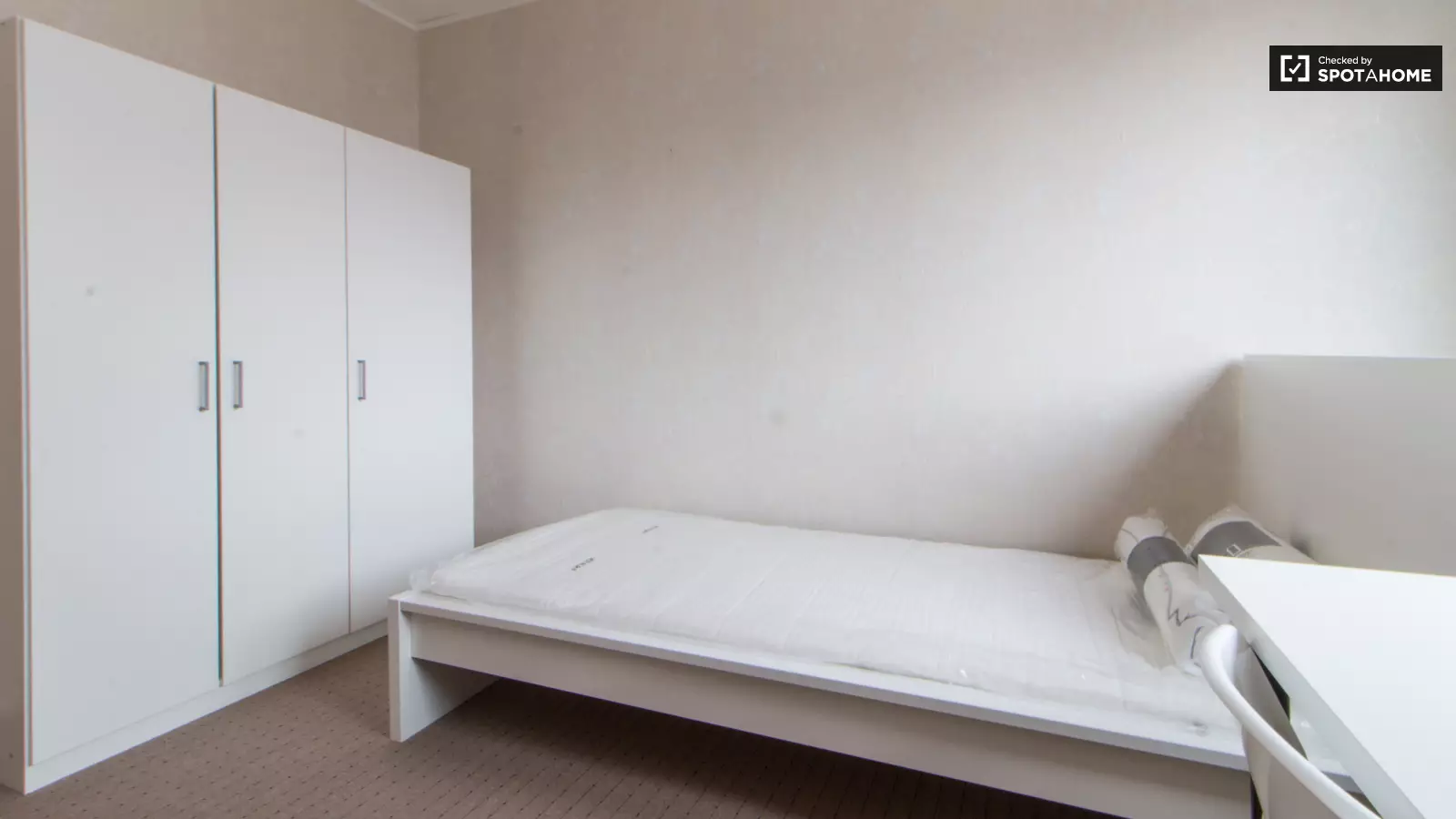 Wohnung Potsdamer Straße in Berlin