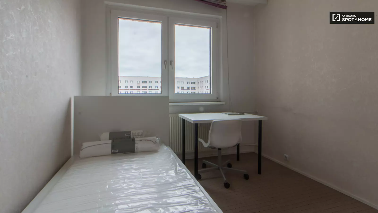 Wohnung Potsdamer Straße in Berlin