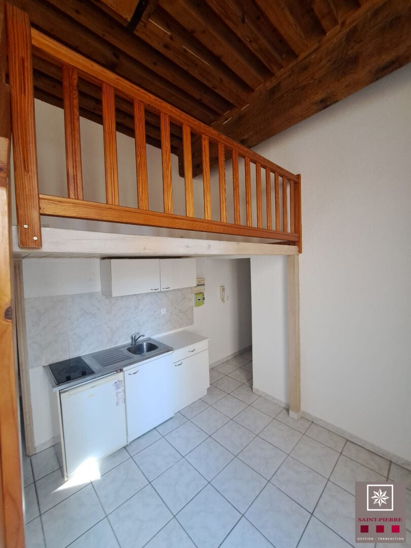 Appartement Rue des Marronniers à Lyon