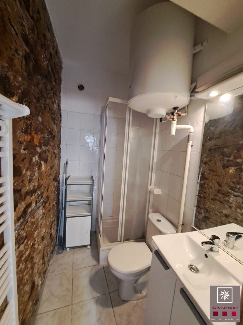 Appartement Rue des Marronniers à Lyon