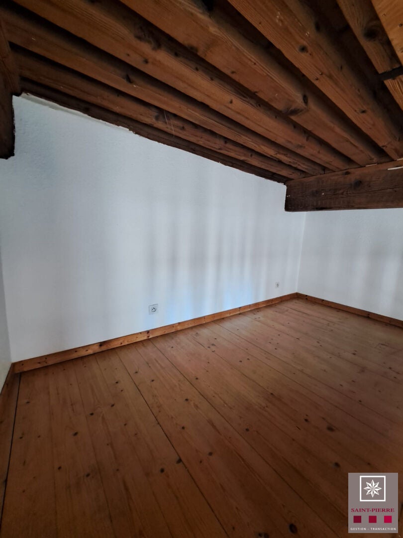 Appartement Rue des Marronniers à Lyon