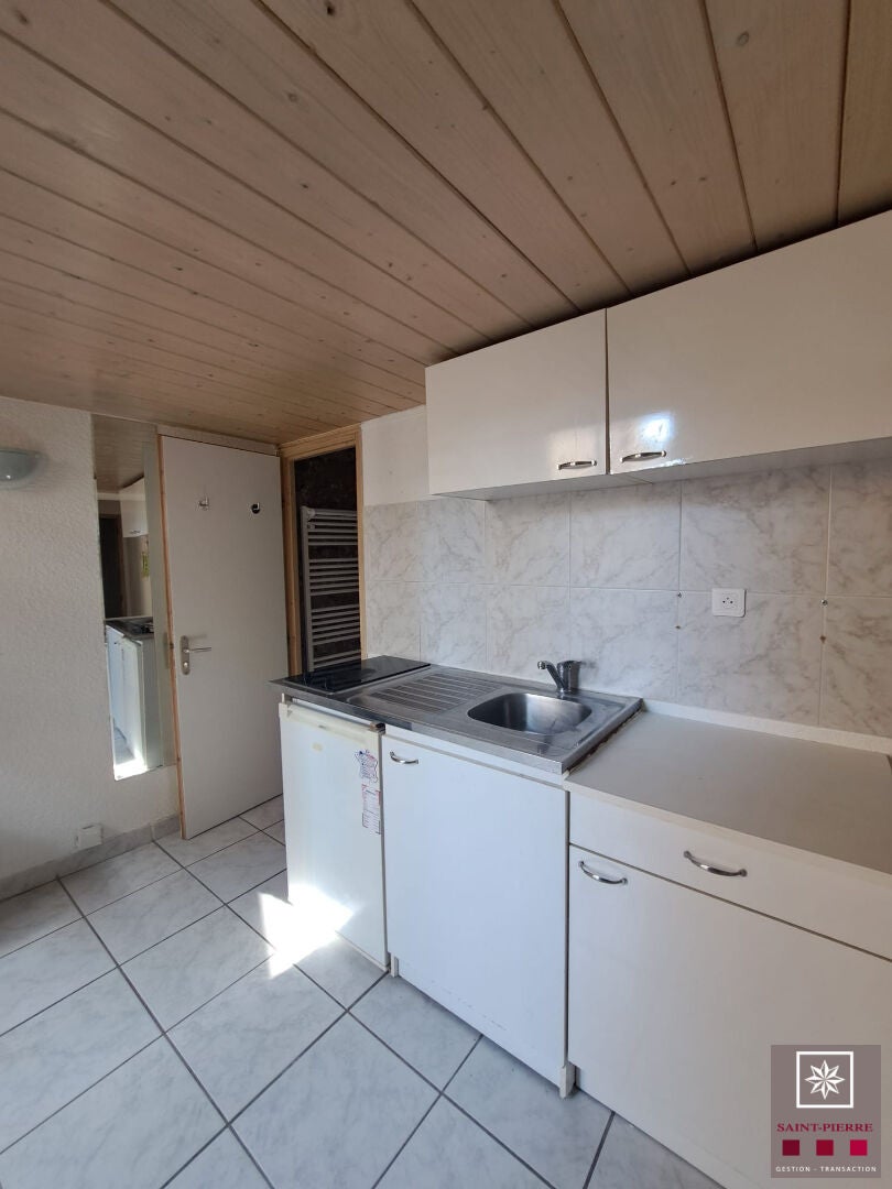 Appartement Rue des Marronniers à Lyon