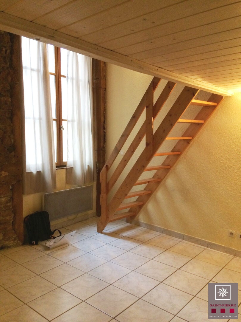 Flat Rue des Marronniers in Lyon