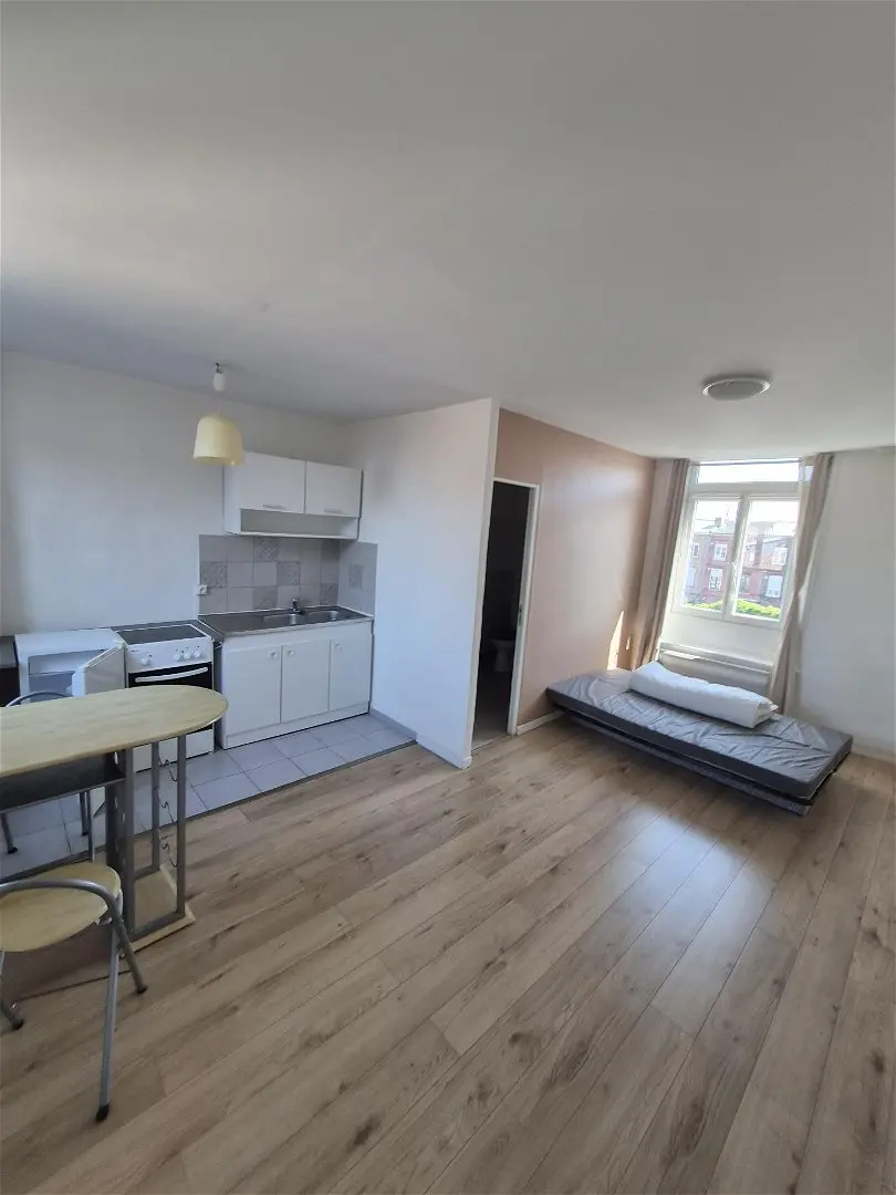 Appartement Rue Mattéotti à Lille