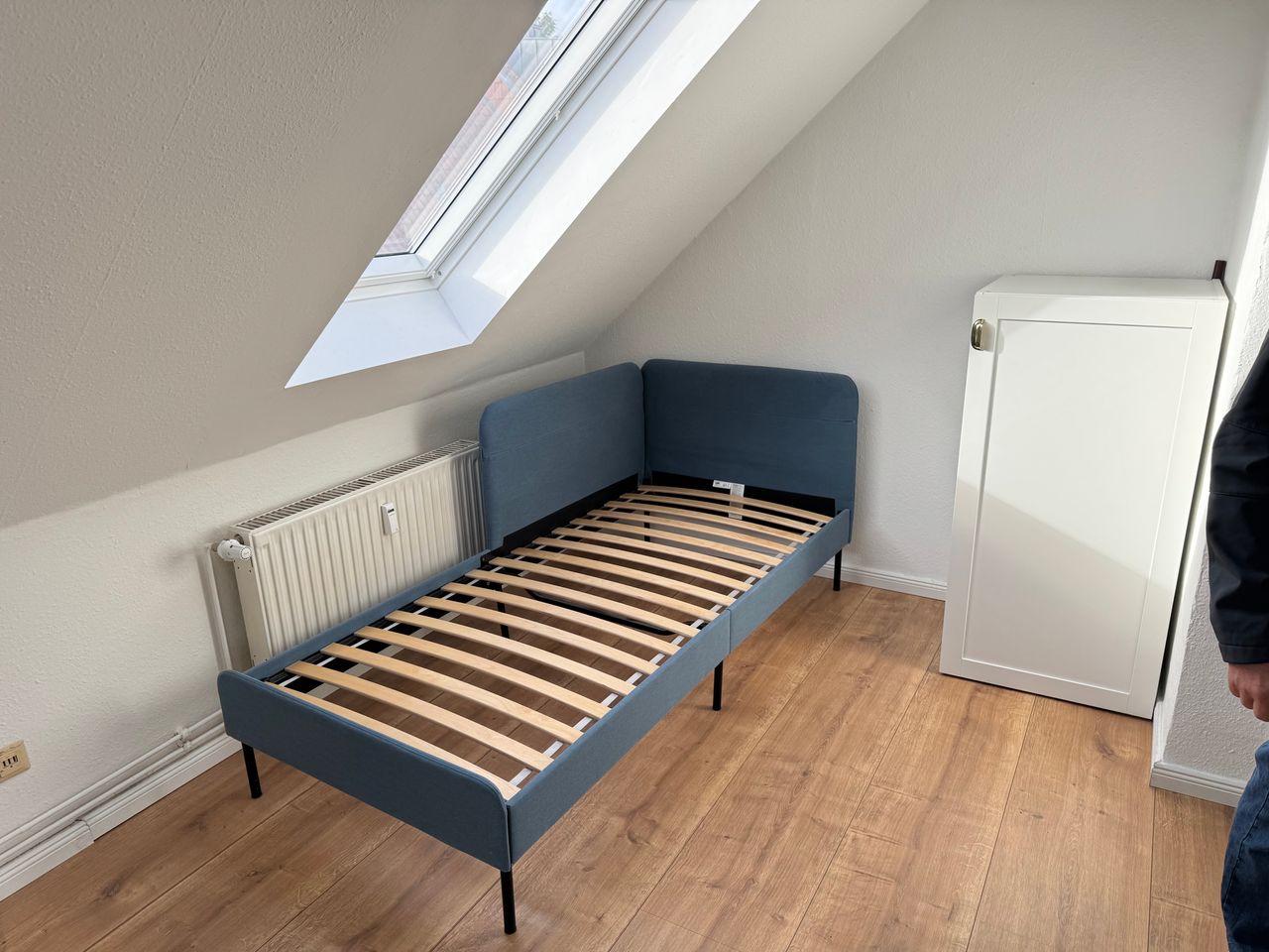 Wohnung Prinzenweg in Braunschweig