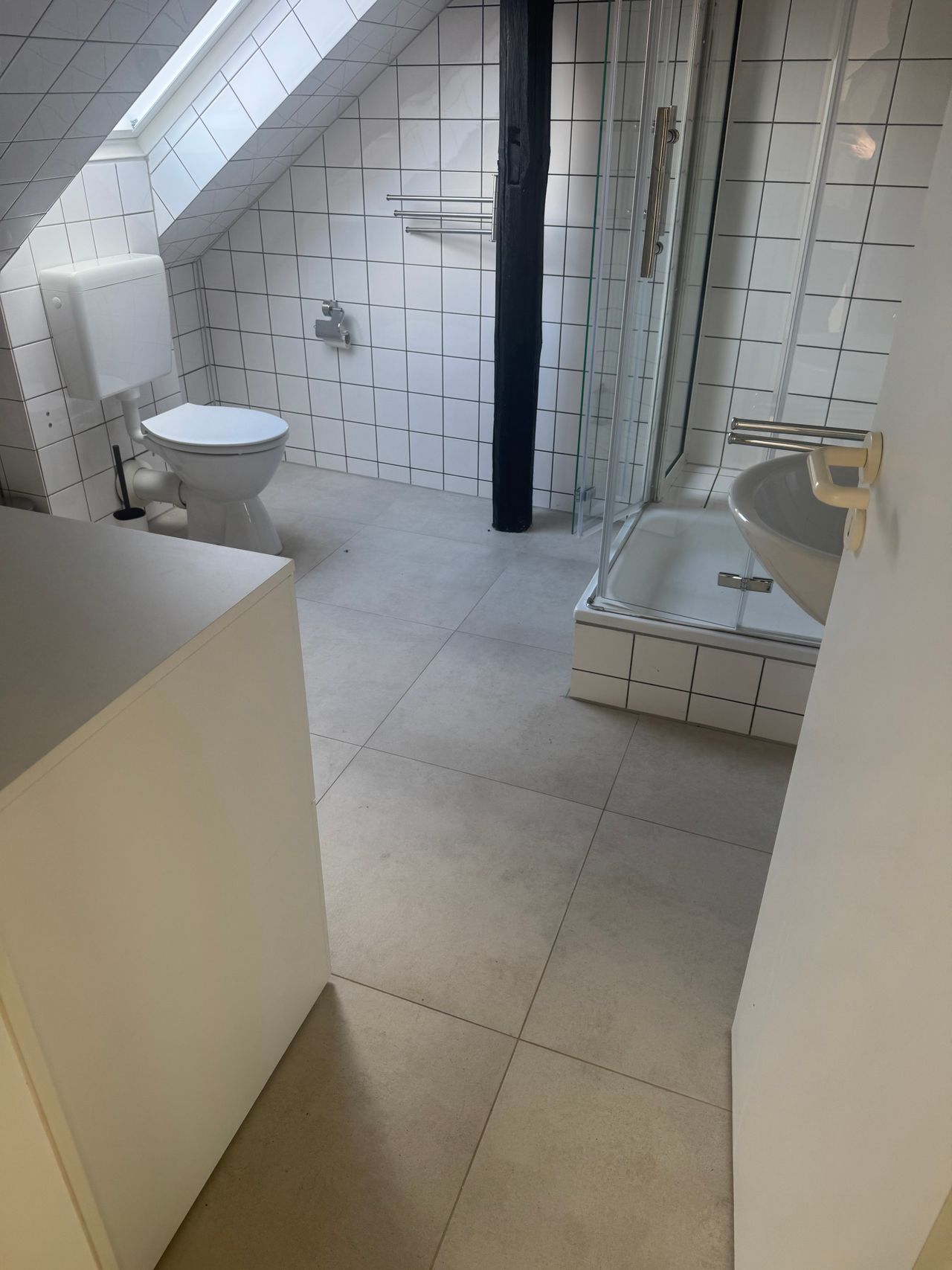 Wohnung Prinzenweg in Braunschweig