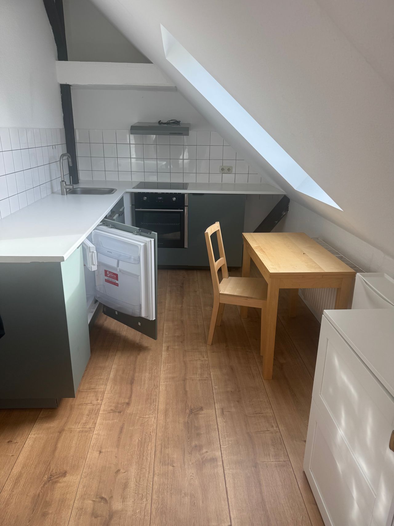 Wohnung Prinzenweg in Braunschweig