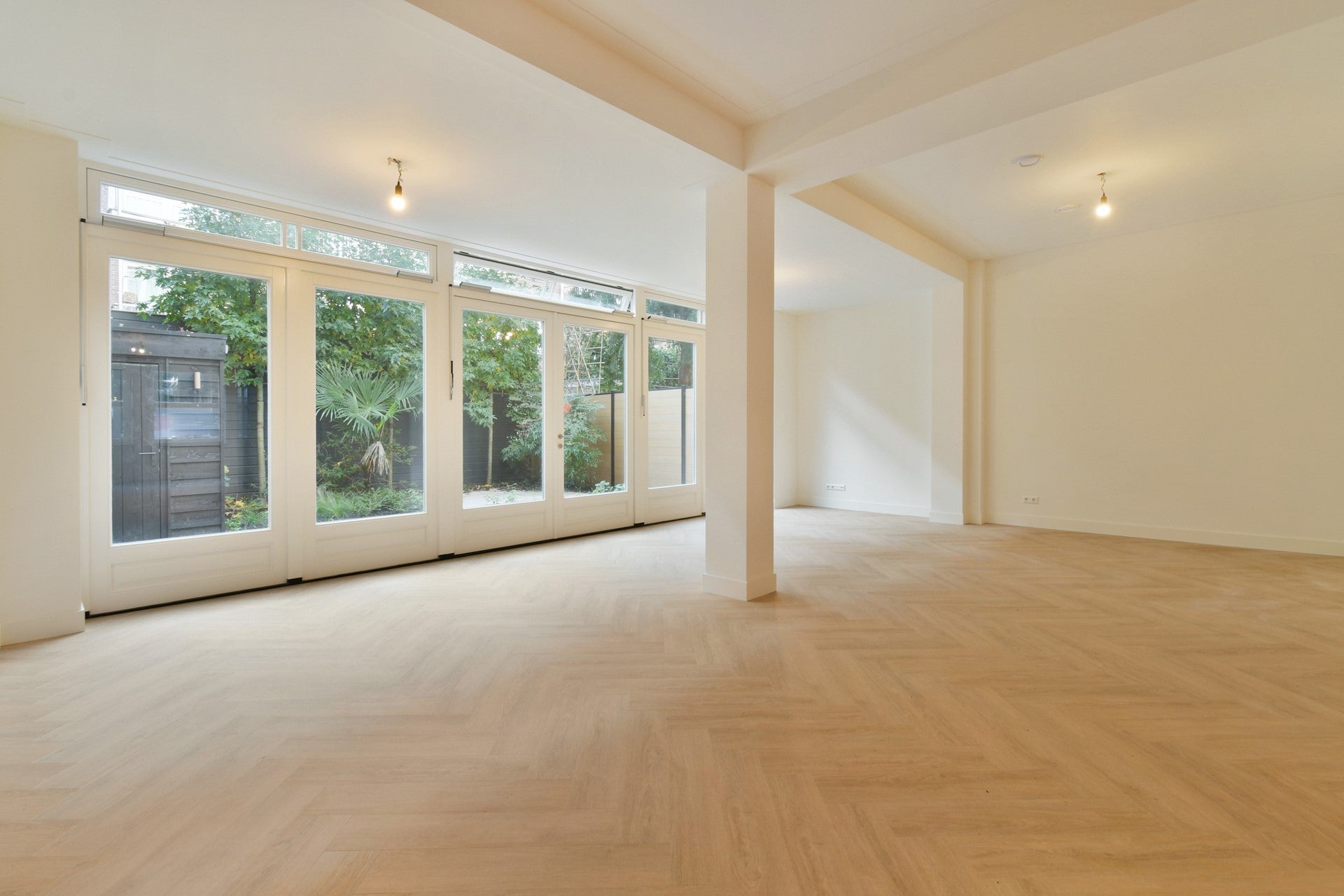 Appartement Ruysdaelstraat 61 H in Amsterdam