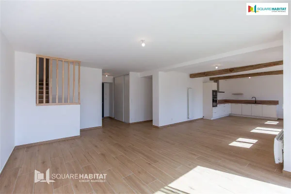 House D 20 in Cieutat