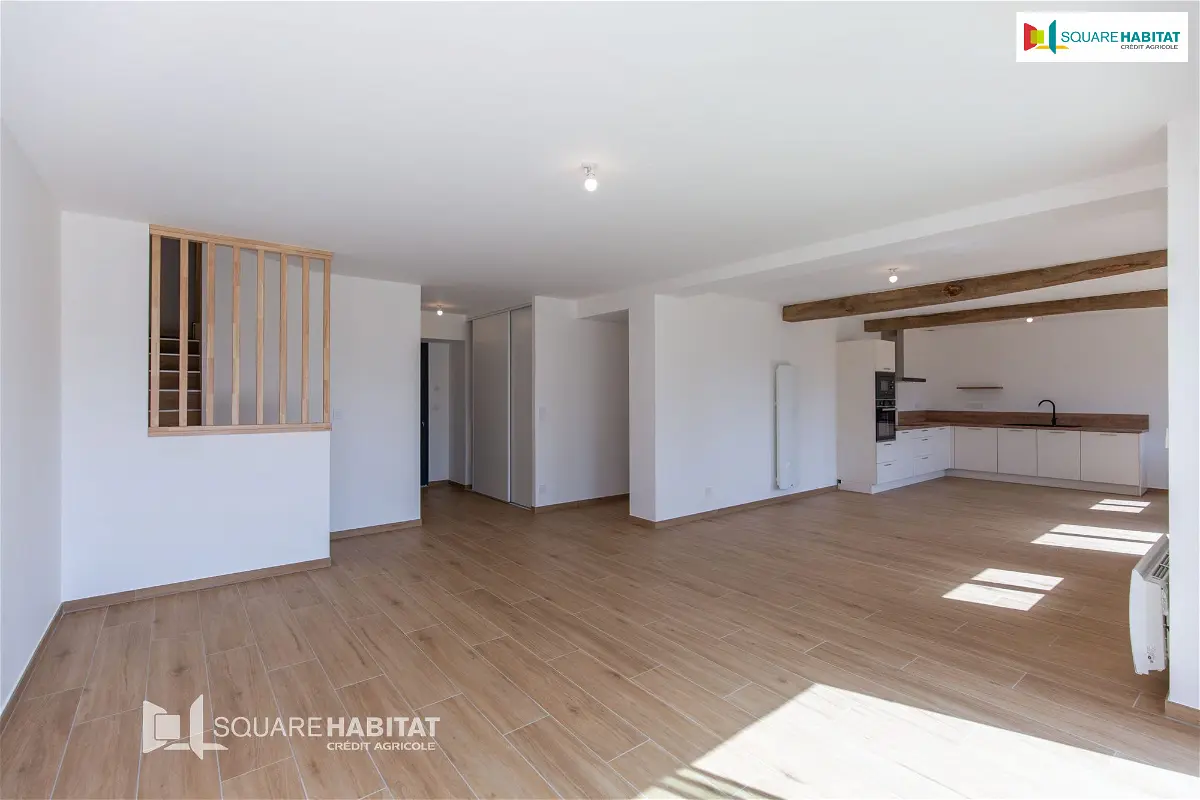 House D 20 in Cieutat