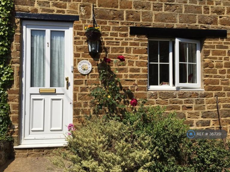 House Parsons Street in Cherwell District
