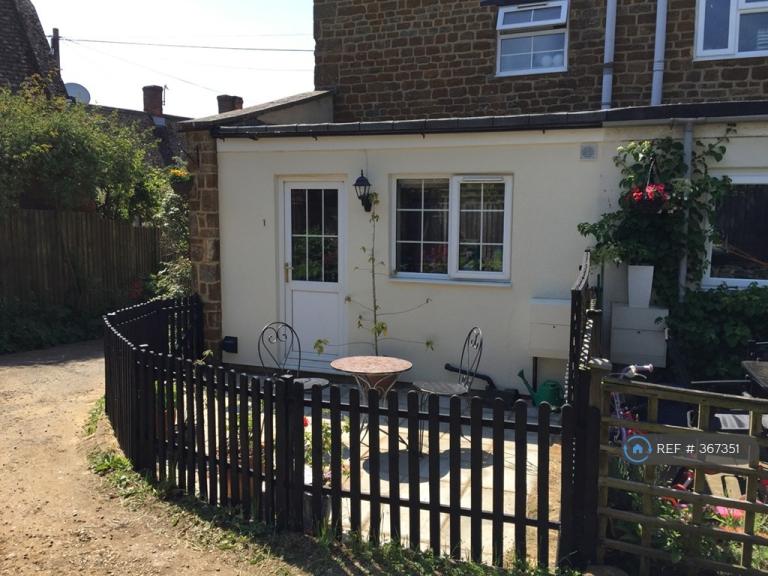 House Parsons Street in Cherwell District