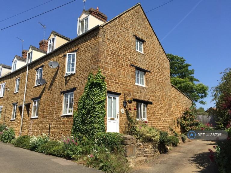 House Parsons Street in Cherwell District