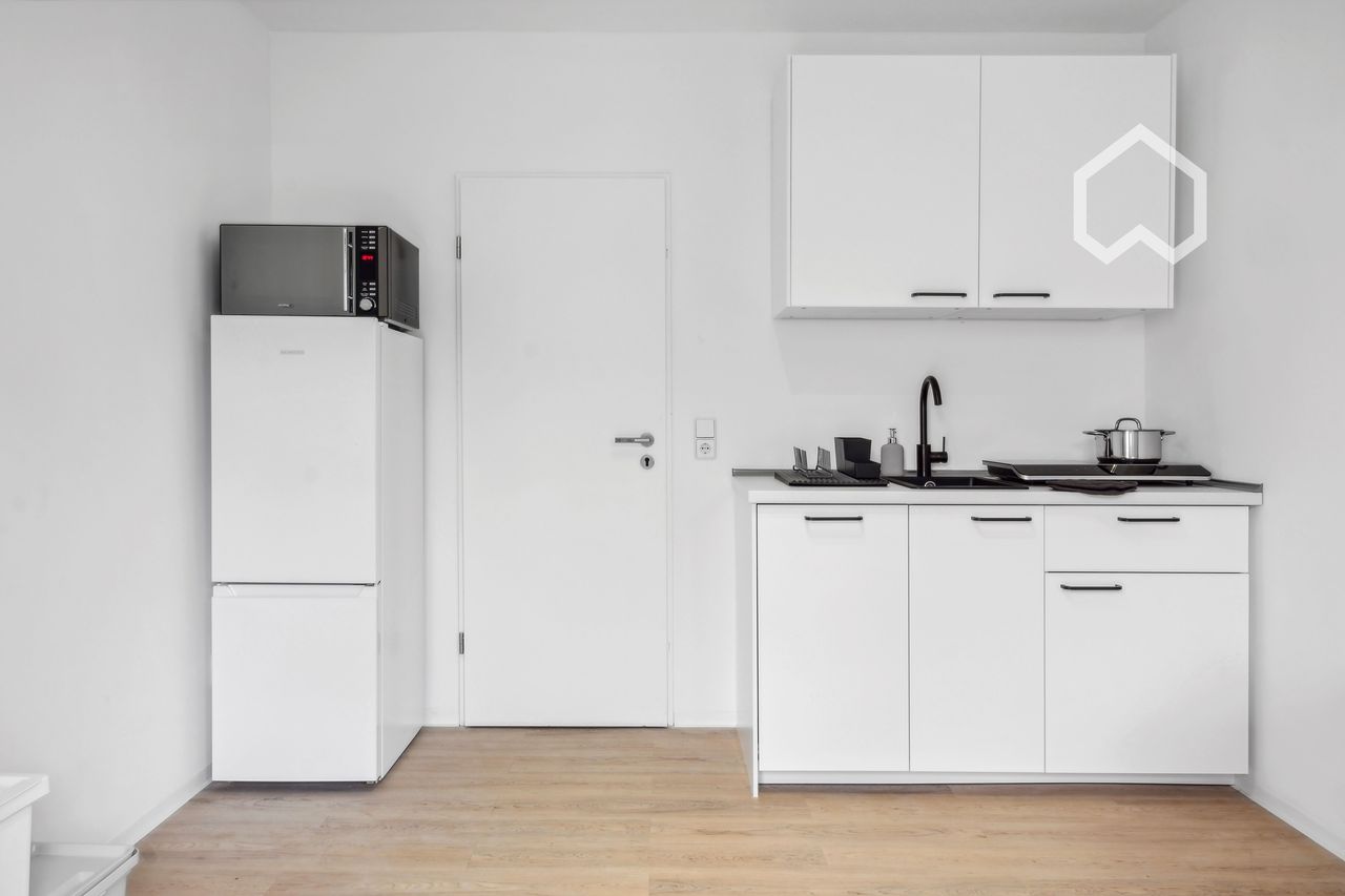 Zimmer Ifflandstraße in Hamburg