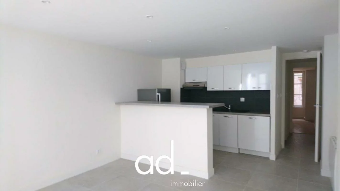 Flat Rue du Stade in La Rochelle
