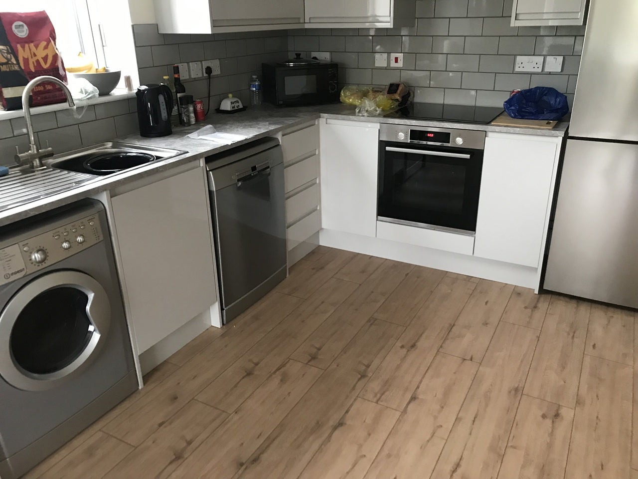 Flat Carlton Avenue in Southend-on-Sea