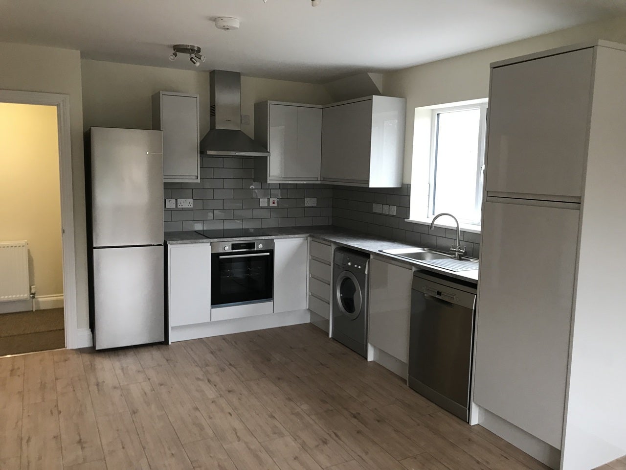 Flat Carlton Avenue in Southend-on-Sea