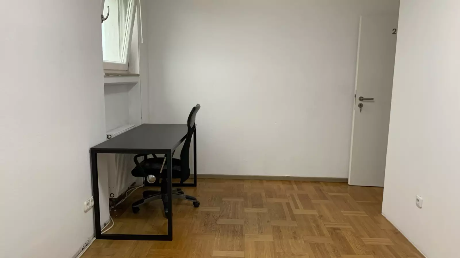 Wohnung Camberger Straße in Köln