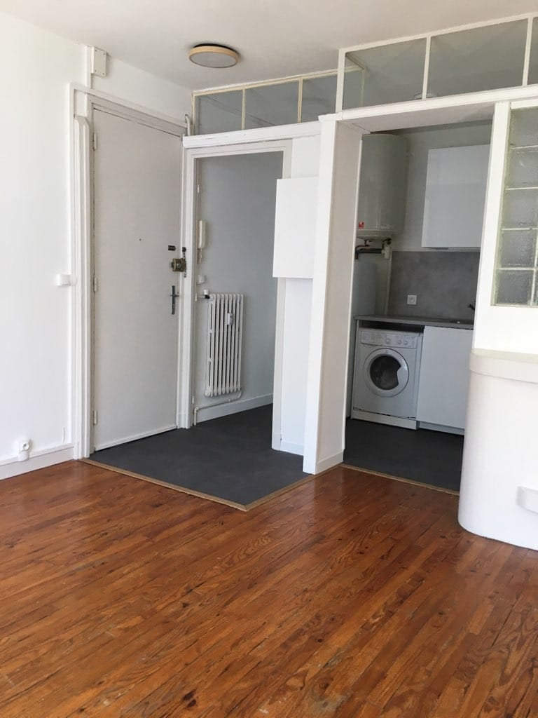 Appartement Route de Bayonne à Toulouse