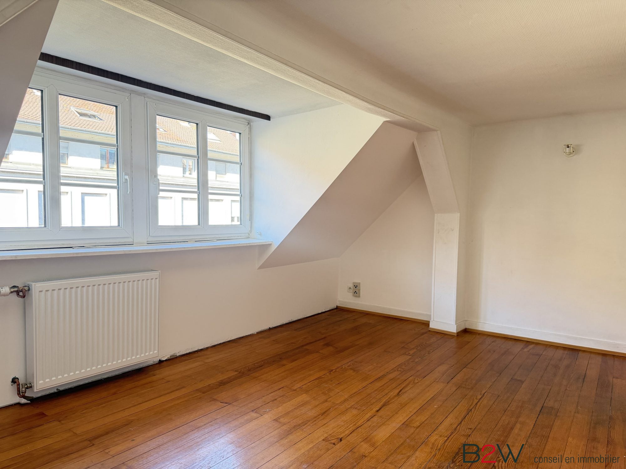 Appartement Rue du Vieux Marché aux Vins à Strasbourg